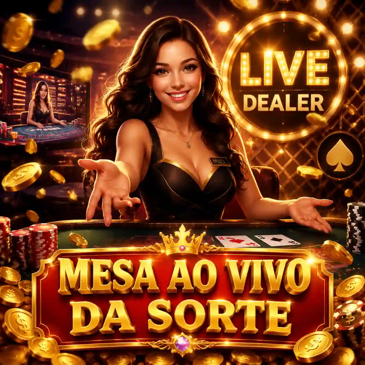 Lightning Roulette cassino ao vivo Evolution